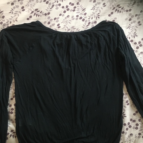 Soft long sleeve shirt from French Connection XS - Picture 4 of 4